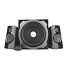 Trust Tytan 2.1 Speaker Set - black (19019) (TRS19019)