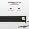 Trust Asto Soundbar for PC & TV (21046) (TRS21046)