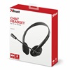 Trust Primo Chat Headset for PC and laptopt (21665) (TRS21665)