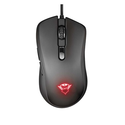 Trust GXT 930 Jacx RGB Gaming Mouse (23575)