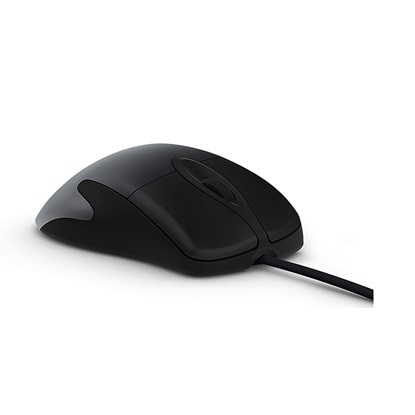 Microsoft Mouse Pro IntelliMouse Black (NGX-00012) (MICNGX-00012)