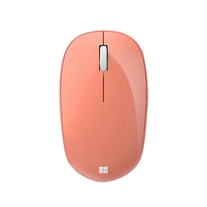 Microsoft Mouse Bluetooth Peach (RJN-00038) (MICRJN-00038)