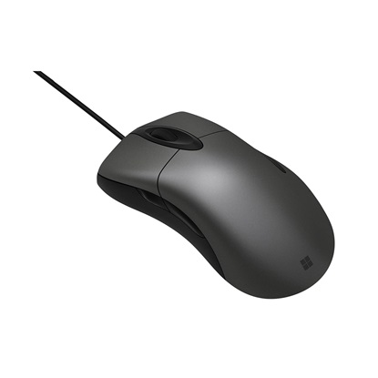 Microsoft Mouse Classic Intellimouse Black (HDQ-00002) (MICHDQ-00002)