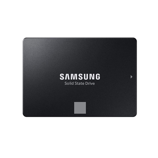 Samsung Δίσκος SSD 870 Evo 2.5" 1TB (MZ-77E1T0B/EU) (SAMMZ-77E1T0BEU)