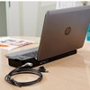 HP 2013 UltraSlim Docking Station (D9Y32AA) (HPHPD9Y32AA)