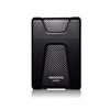 Adata HD650 External Hard Drive 1TB USB 3.1 Black (AHD650-1TU31-CBK) (ADTAHD650-1TU31-CBK)