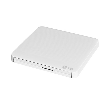 LG Super-Multi Portable DVD Rewriter (GP50NW40) (LGGP50NW40)