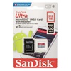 SanDisk Ultra microSDXC A1 512GB 120MB/s (SDSQUA4-512G-GN6MA) (SANSDSQUA4-512G-GN6MA)