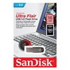 SanDisk Ultra Flair USB 3.0 16GB (SDCZ73-016G-G46) (SANSDCZ73-016G-G46)
