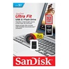 SanDisk Cruzer Ultra Fit 32GB USB 3.1 (SDCZ430-032G-G46) (SANSDCZ430-032G-G46)