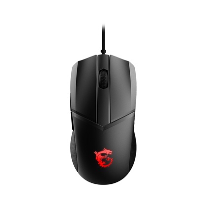 MSI Clutch GM41 Gaming Mouse (S12-0401800-CLA) (MSIS12-0401800-CLA)