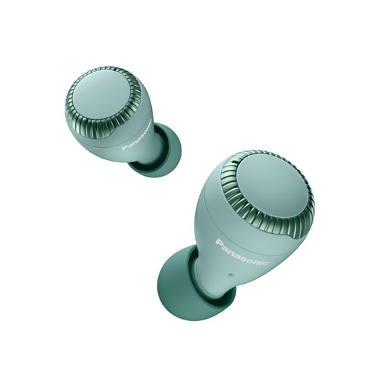 Panasonic RZ-S300WE In-ear Bluetooth Handsfree Green (RZ-S300WE-G) (PANRZ-S300WE-G)