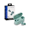 Panasonic RZ-S300WE In-ear Bluetooth Handsfree Green (RZ-S300WE-G) (PANRZ-S300WE-G)