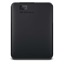 Western Digital Elements 5TB USB 3.0 (Black 2.5") (WDBU6Y0050BBK-WESN)
