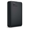 Western Digital Elements 5TB USB 3.0 (Black 2.5") (WDBU6Y0050BBK-WESN)