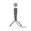 Trust Madell Desk Microphone for PC and laptop (21672)
