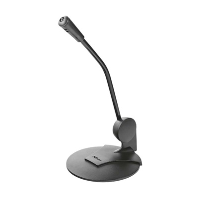Trust Primo Desk Microphone for PC and laptop (21674)