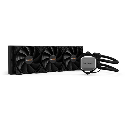 Be Quiet Pure Loop 360mm water cooling unit (BW008) (BQTBW008)