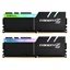 G.Skill Trident Z RGB (For AMD) DDR4-3200MHz 32GB (2x16GB) CL16-18-18-38 1.35V (F4-3200C16D-32GTZRX) (GSKF4-3200C16D-32GTZRX)
