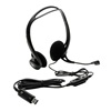 Logitech H960 USB Headset (LOGH960) (981-000100)