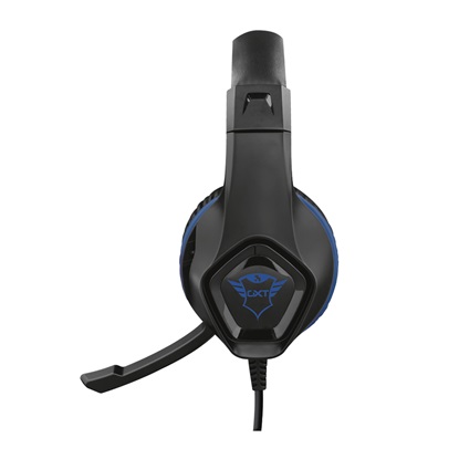 Trust GXT 404B Rana Gaming Headset for PS4/ PS5 (23309) (TRS23309)