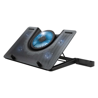 Trust GXT 1125 Quno Laptop Cooling Stand (23581) (TRS23581)