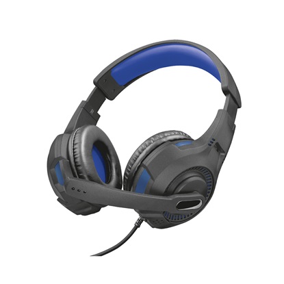 Trust GXT 307B Ravu Gaming Headset for PS4/ PS5 (23250) (TRS23250)