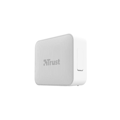 Trust Zowy Compact Bluetooth Wireless Speaker - white (23779) (TRS23779)