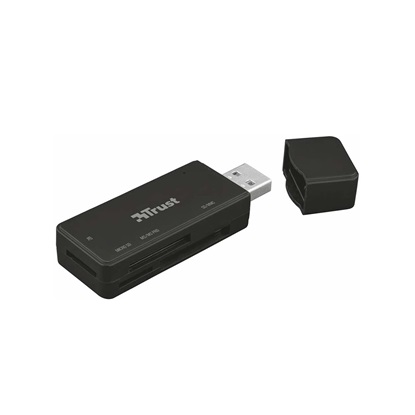 Trust Nanga USB 3.1 Card Reader (21935) (TRS21935)