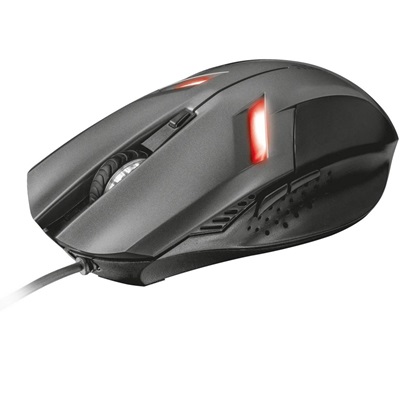 Trust Ziva Gaming Mouse (21512) (TRS21512)