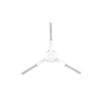 Xiaomi Mi Robot Vacuum-Mop P Side Brush White (SKV4118TY) (ΧΙΑSKV4118TY)