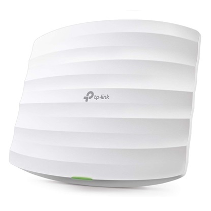 TP-LINK Access Point N300 EAP115 PoE Ceiling Mount 10/100Mbps (EAP115) (TPEAP115)