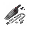 Σκουπάκι αυτοκινήτου Black & Decker Auto Dustbuster (NVB12AV-XJ) (BDENVB12AVXJ)