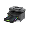 Lexmark CX431ADW Color Laser Multifunction Printer (40N9470) (LEXCX431ADW)