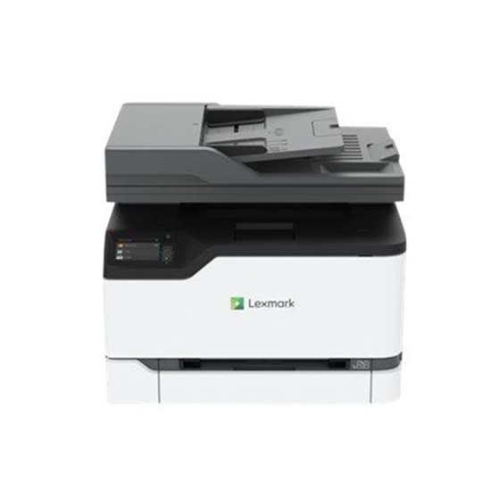 Lexmark CX431ADW Color Laser Multifunction Printer (40N9470) (LEXCX431ADW)