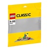 Lego Grey Baseplate (10701) (LGO10701)