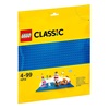 Lego Classic: Blue Baseplate (10714) (LGO10714)