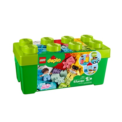 Lego Duplo: Brick Box (10913) (LGO10913)