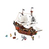 Lego Creator: Pirate Ship (31109) (LGO31109)