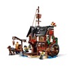 Lego Creator: Pirate Ship (31109) (LGO31109)