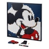 Lego Art: Disney Mickey Mouse Poster (31202) (LGO31202)