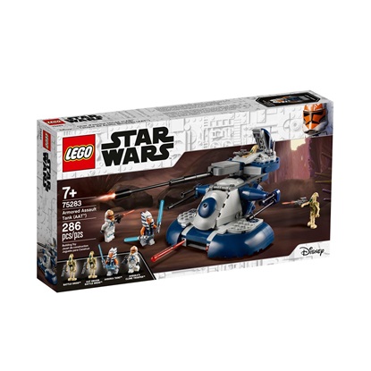 Lego Star Wars: Armored Assault Tank AAT (75283) (LGO75283)