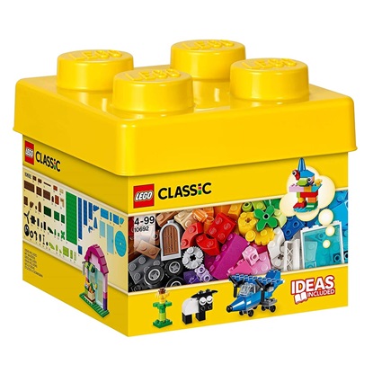 Lego Creative Bricks (10692) (LOG10692)