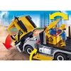 Playmobil City Action: Interchangeable Truck (70444) (PLY70444)