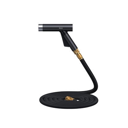 Baseus Simple Life Car Wash Spray Nozzle (CRXC01-B01) (BASCRXC01B01)