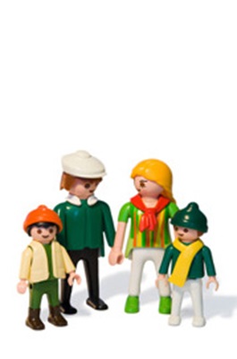 Εικόνα για την κατηγορία Playmobil