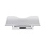Esperanza  Children's scales for infants 2in1 White (EBS017 ) (ESPEBS017)