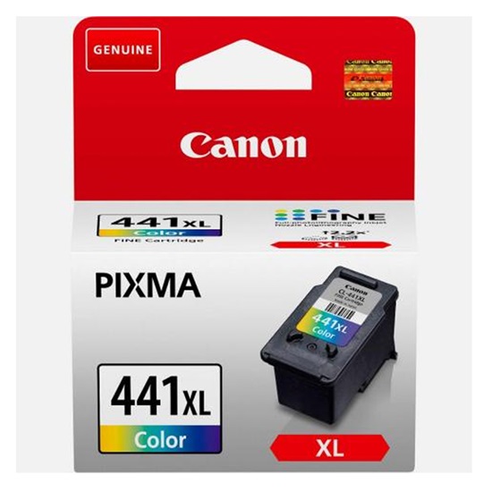 Canon Μελάνι Inkjet CL-441XL Color (5220B001AA) (CANCL-441XL)