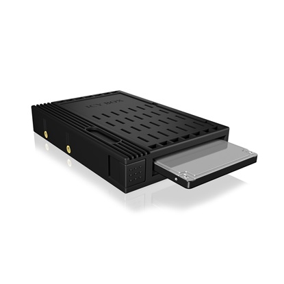 RaidSonic ICY BOX 2.5" to 3.5" HDD Converter (IB-2536STS) (RSCIB-2536STS)