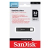 SanDisk Ultra USB Type-C Flash Drive 32GB (SDCZ460-032G-G46) (SANSDCZ460-032G-G46)